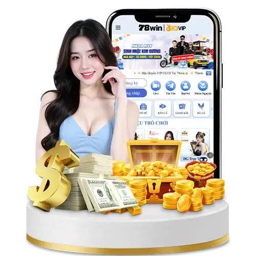 Biểu đồ tỷ lệ cược tăng trưởng, minh họa tỷ lệ cược cạnh tranh tại VIP666