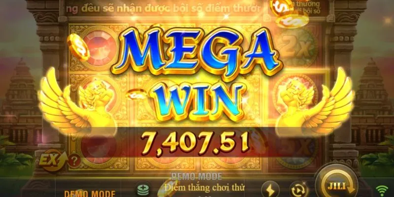 Các trò nổ hũ và slot game với giải thưởng lớn tại VIP666
