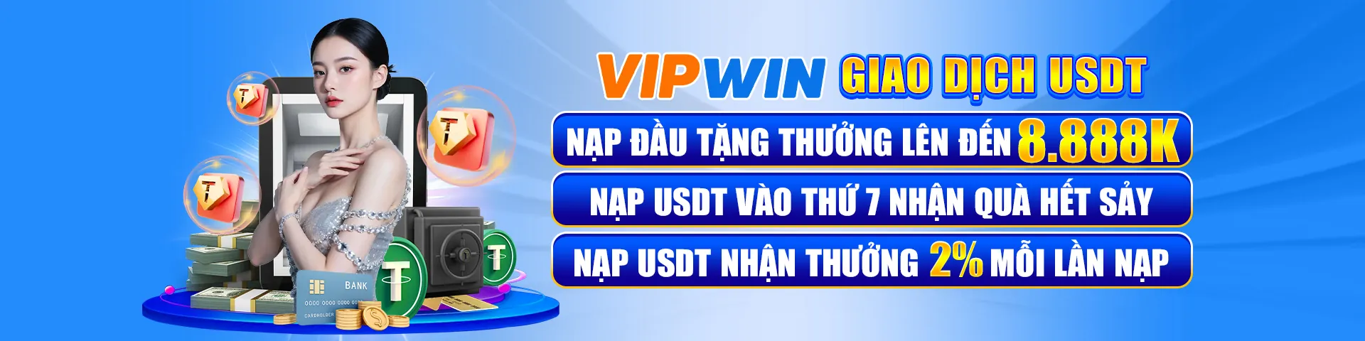 Chương Trình VIP Độc Quyền của VIP666